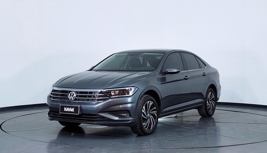 Volkswagen Vento 1.4 Highline 150cv At-2020