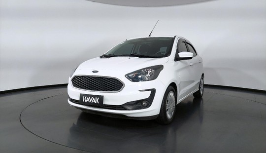 Ford Ka TI-VCT SE PLUS 2019