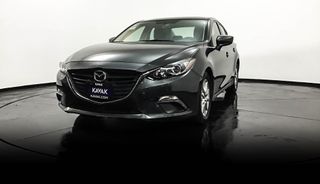 Mazda Mazda 3