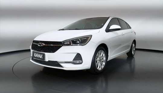 Chery Arrizo 5 VVT TURBO i RX 2020