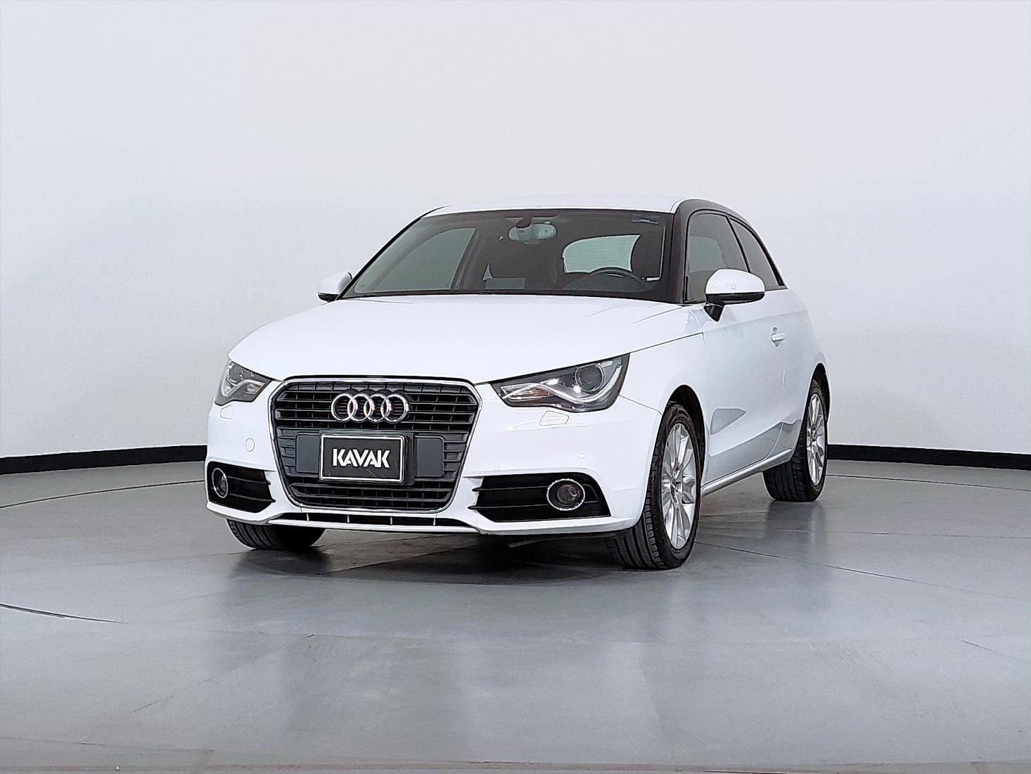 Audi A1 Sportback 2014 156211 91000 KM Precio 279999