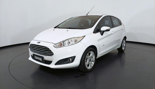 Ford Fiesta SE HATCH 2015