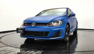 Volkswagen GTI Golf A7