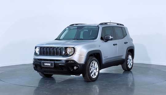 Jeep Renegade 1.8 Sport 2020