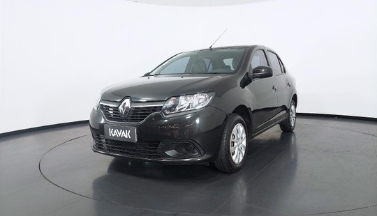 Renault Logan EXPRESSION 2017