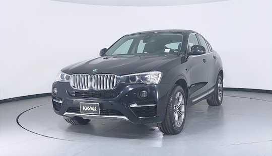 Bmw X4 28i X Line 2018