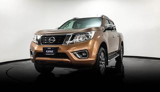 Nissan NP 300 Frontier