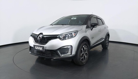 Renault Captur SCE LIFE 2019
