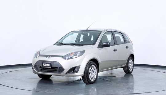 Ford Fiesta 1.6 One Edge Plus 98cv 2012