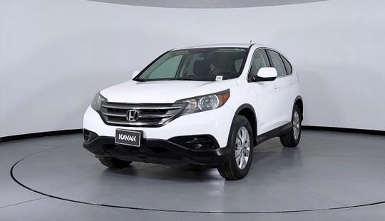 Honda CR-V LX 2013