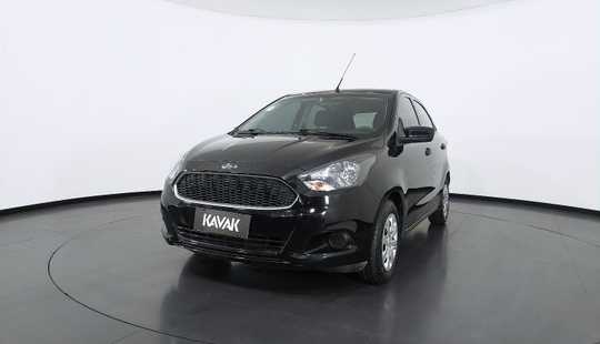 Ford Ka TI-VCT SE 2018