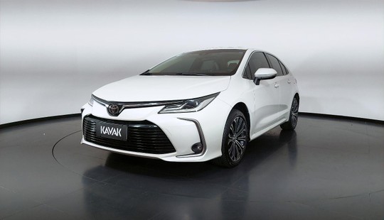 Toyota Corolla VVT-IE  ALTIS DIRECT SHIFT 2020