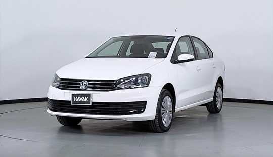 Volkswagen Vento Starline 2020