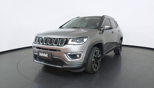 Jeep Compass LIMITED 2020