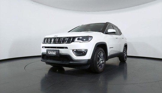Jeep Compass SPORT 2020