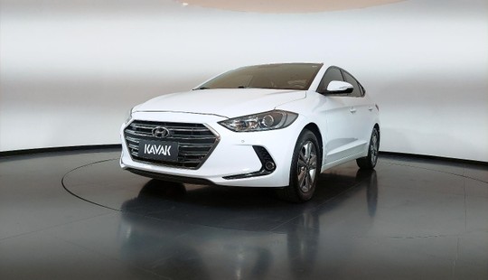 Hyundai Elantra SPECIAL EDITION 2017