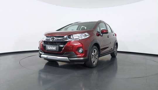 Honda Wr-V ONE EX 2019