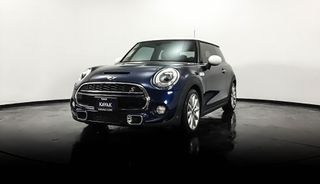 Mini Mini Cooper
