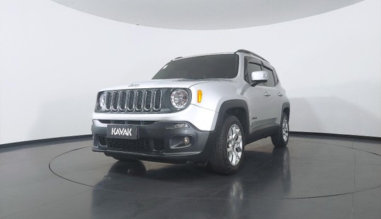 Jeep Renegade SPORT 2018