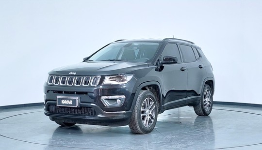 Jeep Compass 2.4 Sport 2020