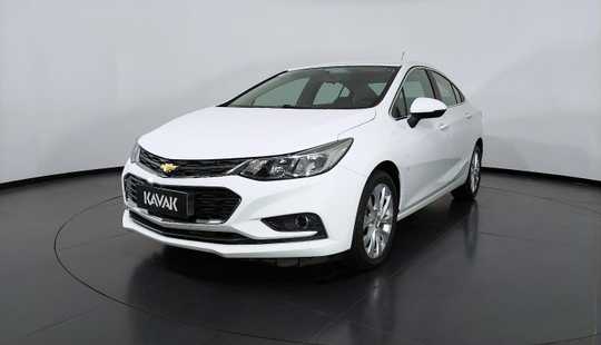 Chevrolet Cruze TURBO LT 2019