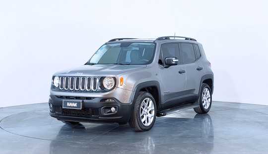 Jeep Renegade 1.8 Sport 2017