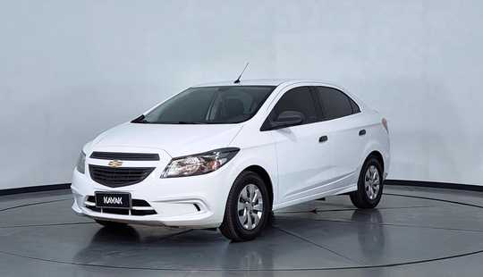 Chevrolet Prisma 1.4 Joy Ls + 98cv 2019