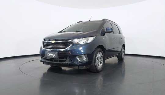 Chevrolet Spin PREMIER 2020