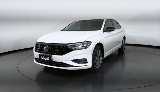 Volkswagen Jetta 250 TSI TOTAL COMFORTLINE 2018