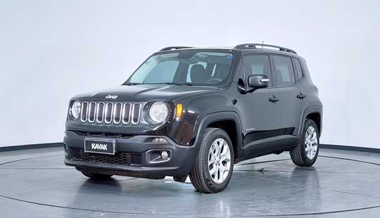 Jeep Renegade 1.8 Sport 2018