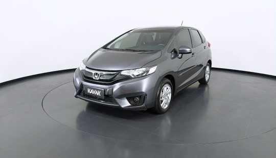 Honda Fit LX 2016