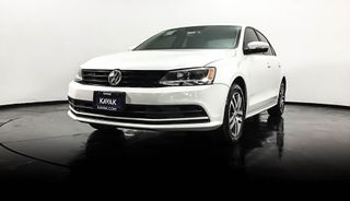 Volkswagen Jetta A6
