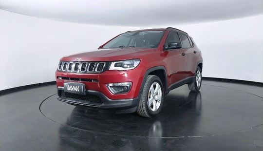 Jeep Compass SPORT 2017