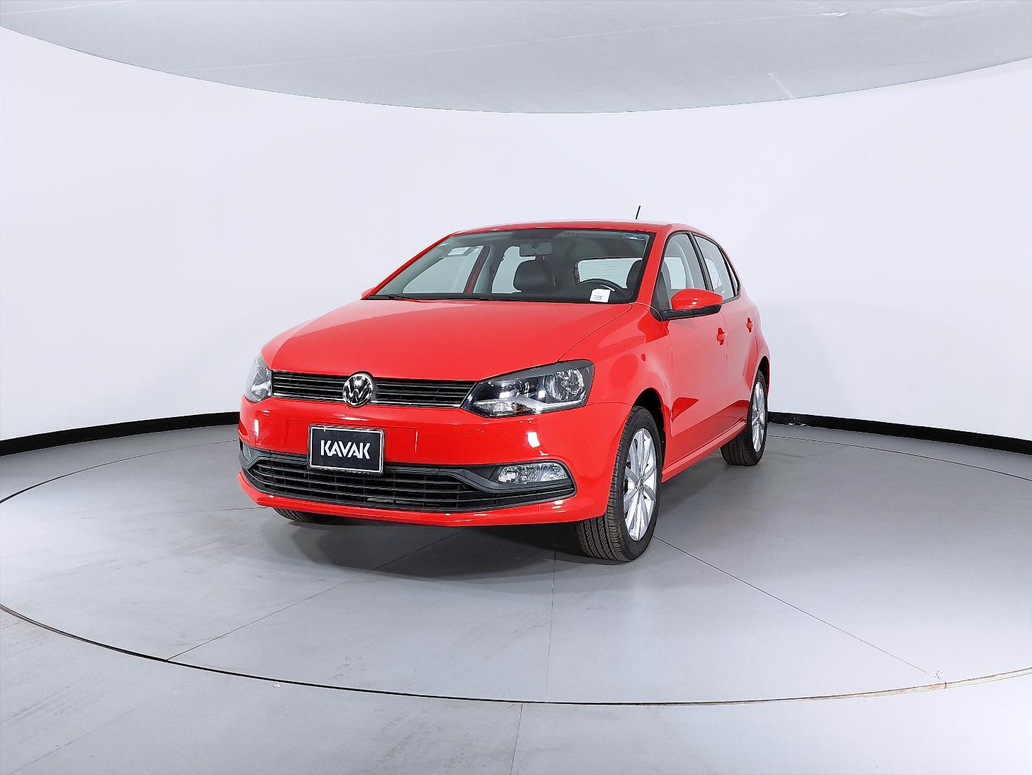 Volkswagen Polo 2019 156692 9285 KM Precio 254999