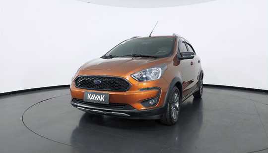 Ford Ka TI-VCT FREESTYLE 2020