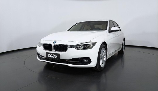 Bmw 320i SPORT TURBO ACTIVE 2017