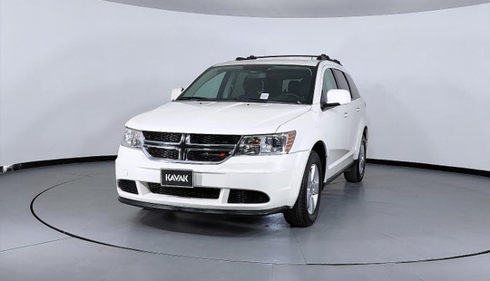 Dodge Journey SE 2016