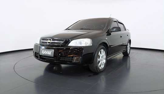 Chevrolet Astra MPFI ADVANTAGE 2011