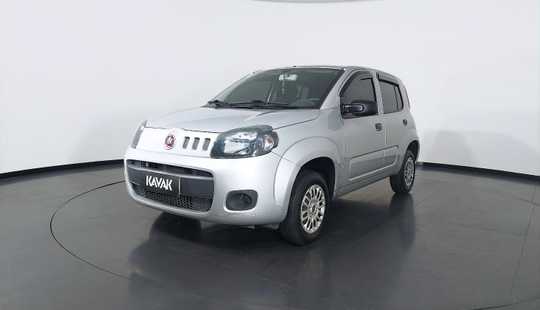 Fiat Uno EVO VIVACE 2016