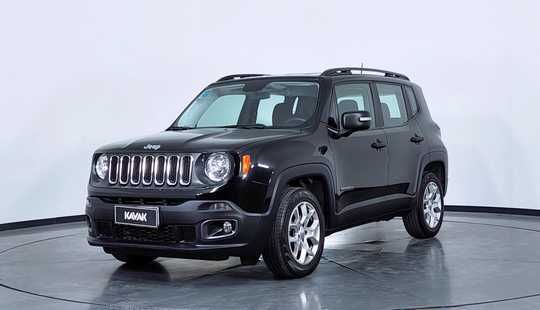Jeep Renegade 1.8 Sport L/18 2019