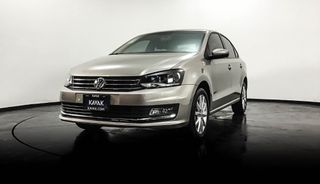 Volkswagen Vento