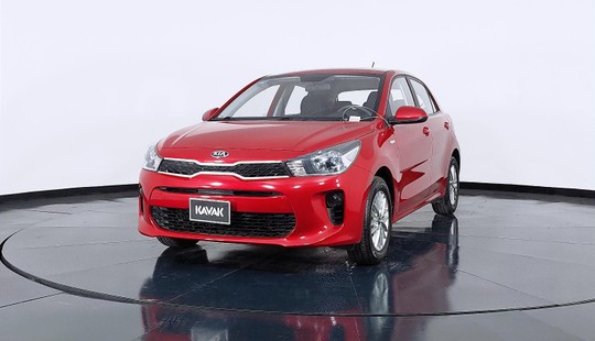 Kia Rio LX 2019