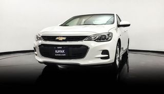 Chevrolet Cavalier
