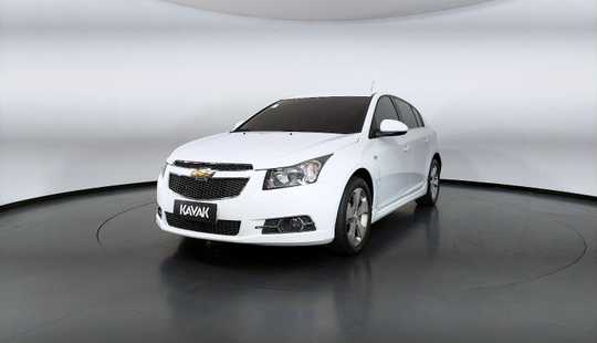 Chevrolet Cruze LT SPORT6 2013