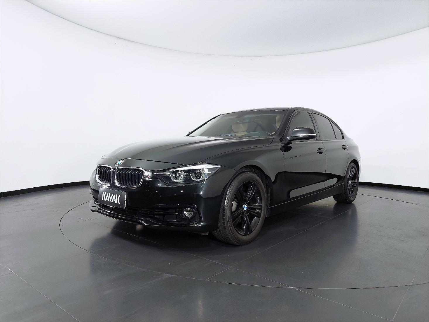 Bmw 320i 2018 #157076 | 53469 KM | Preço: R$150499