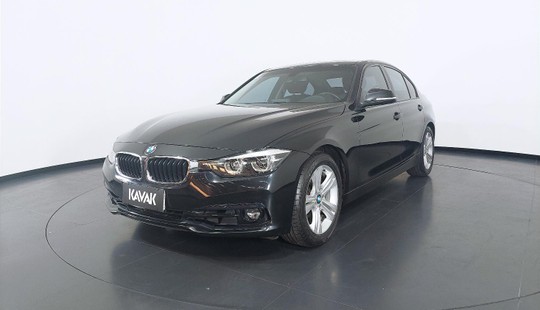 Bmw 320i SPORT GP TURBO ACTIVE 2018