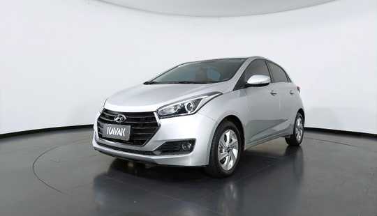 Hyundai HB20 PREMIUM 2016
