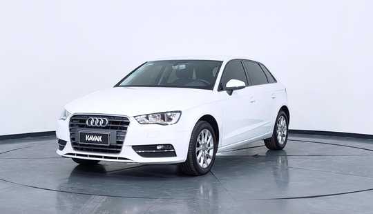 Audi A3 1.4 Tfsi Mt Sportback 2016