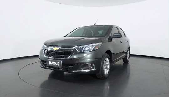 Chevrolet Cobalt MPFI LTZ 2016