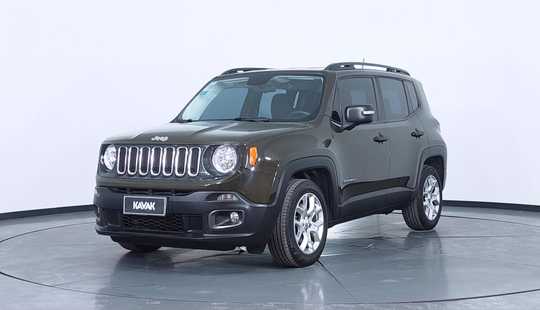 Jeep Renegade 1.8 Sport 2018